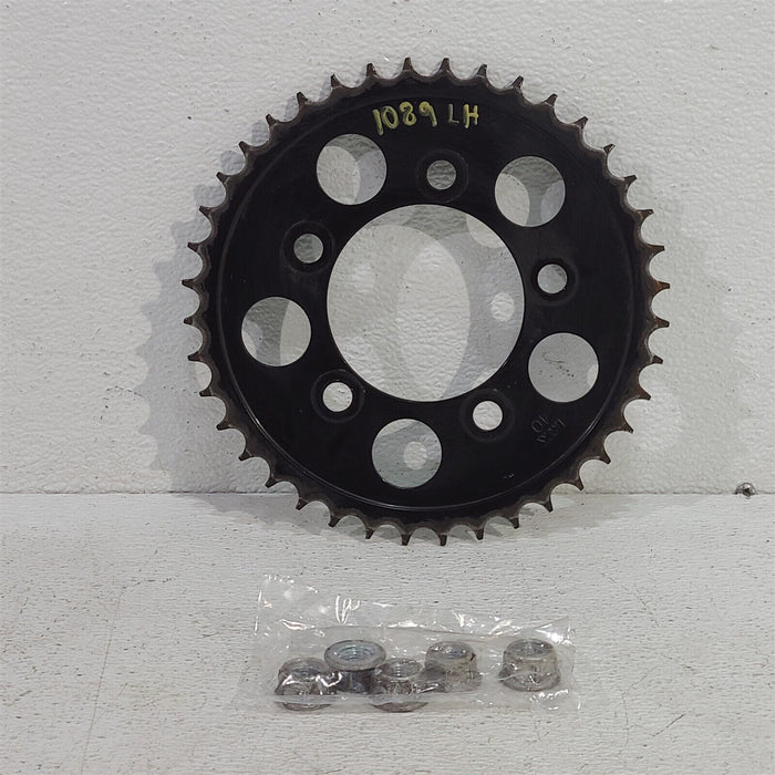 2018 Honda CMX500 Rear Sprocket PS1089