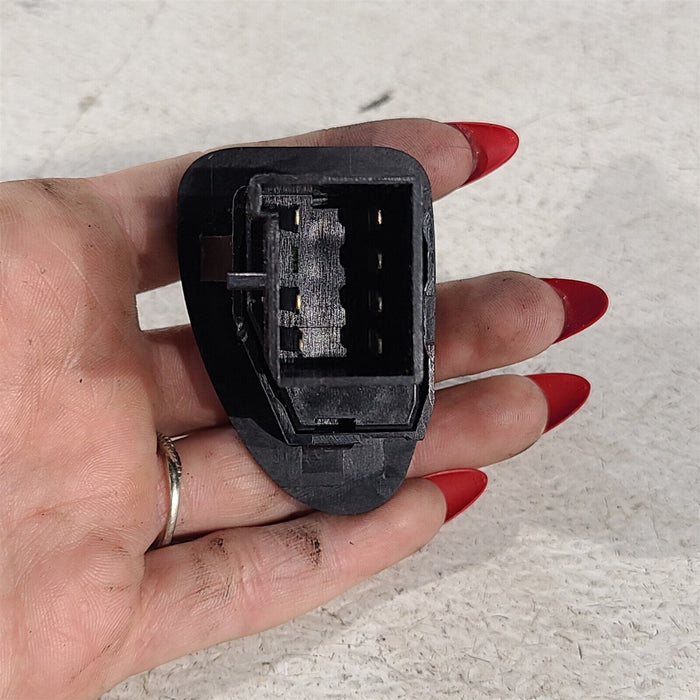 99-04 Mustang Power Mirror Control Switch Oem Aa7247