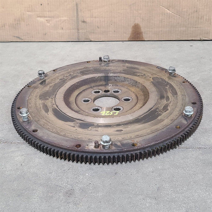 97-04 Corvette C5 Manual Transmission Flywheel Aa7253