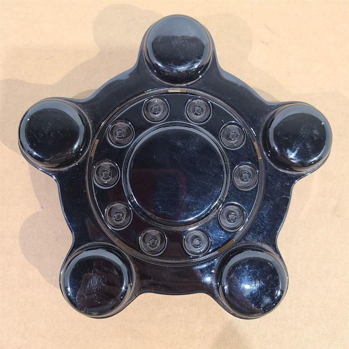 Aftermarket Wheel Cap Center Caps For 97-99 Corvette Pair (2) M97421