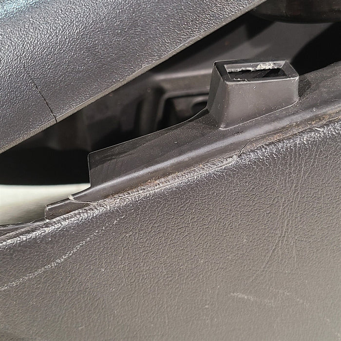 98-02 Camaro Z28 Auto Center Console Armrest Aa7252