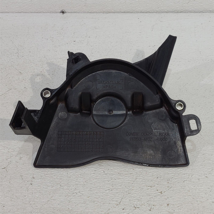 2018 Honda CMX500 Front Sprocket Cover PS1089