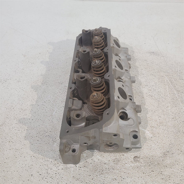 94-97 Caravan 3.3 Cylinder Head M98212