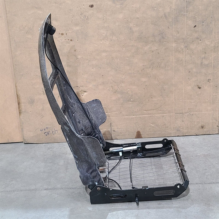 97-04 Corvette C5 Passenger Seat Frame Upper Lower RH Aa7253