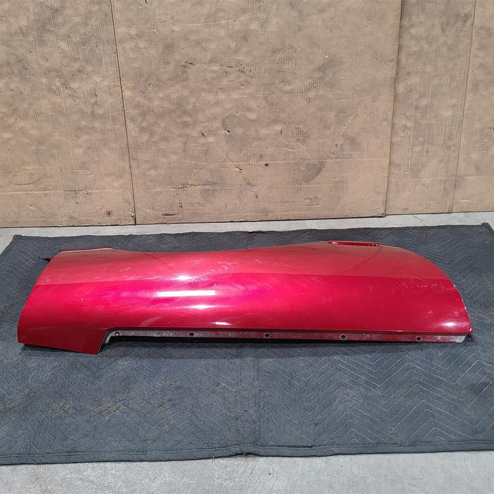 97-04 Corvette C5 Passenger Quarter Panel Coupe Rh Aa7196