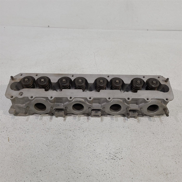 83-85 Porsche 944 2.5 Cylinder Head Non Turbo Reconditioned M98220