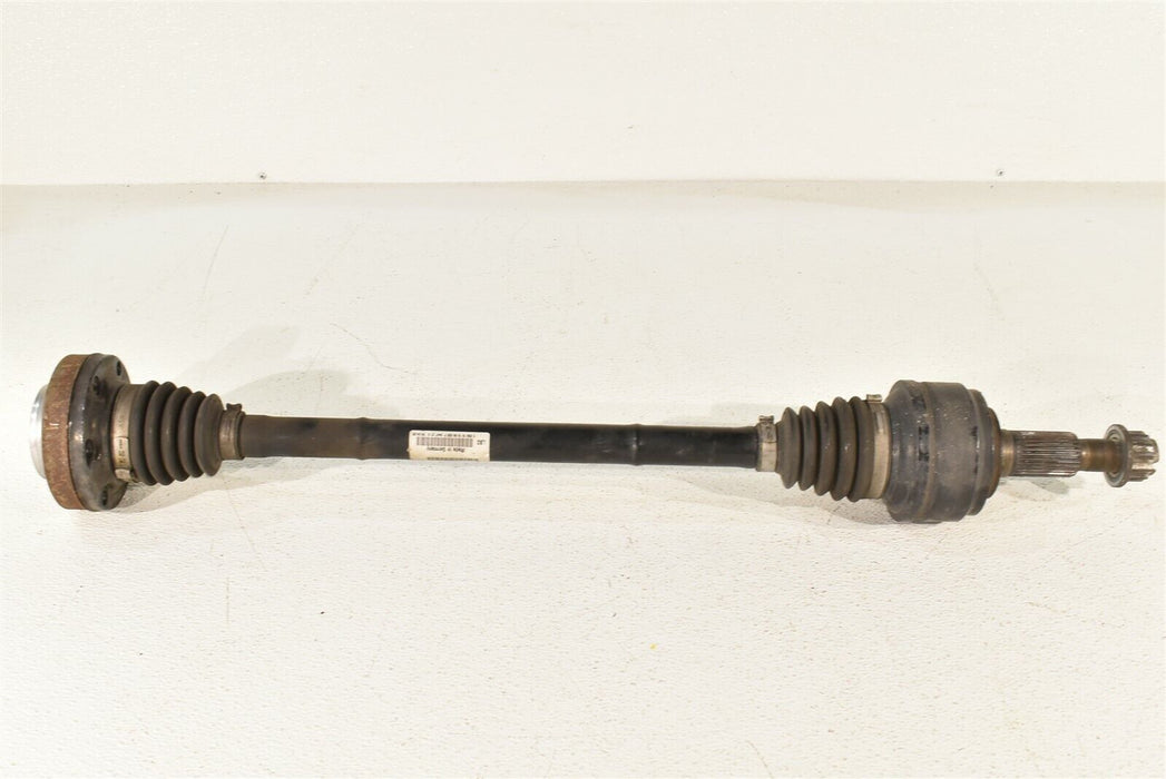 03-06 Porsche Cayenne 955 AWD Passenger RH Rear Axle AA6817