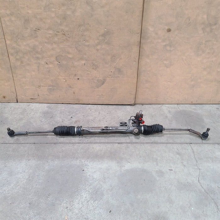 88-96 Corvette C4 Rack & Pinion Steering Gear Aa7197