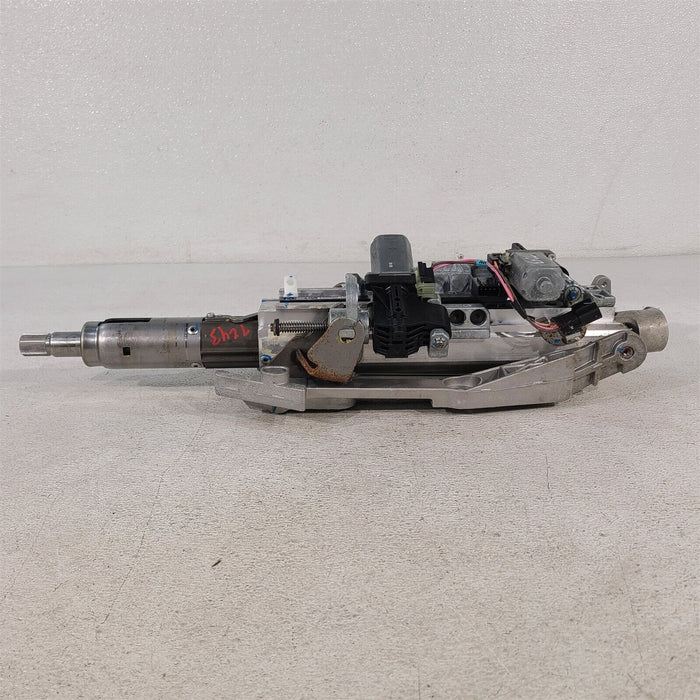 09-15 Cadillac Cts-V Coupe Steering Column Aa7243