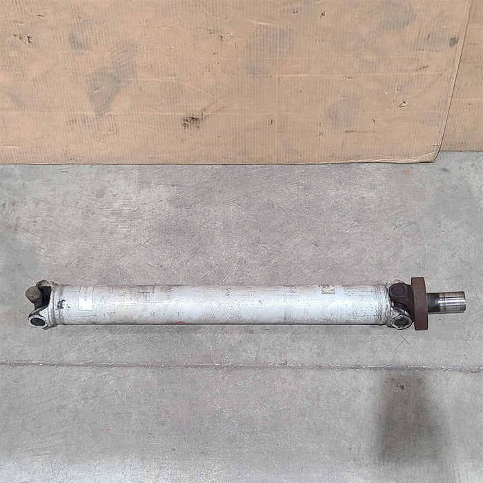 84-96 Corvette C4 Driveshaft Dana 36 Drive Shaft Auto Trans Aa7209