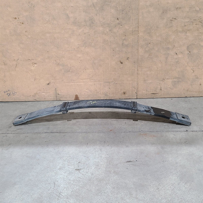 97-04 Corvette C5 Rear Mono Leaf Spring 22146484 Aa7253