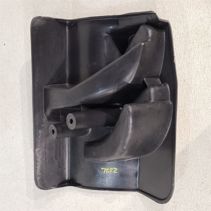 98-02 Camaro Z28 Rear T-Top Panel Window Storage Pair T Top Mounts Aa7252