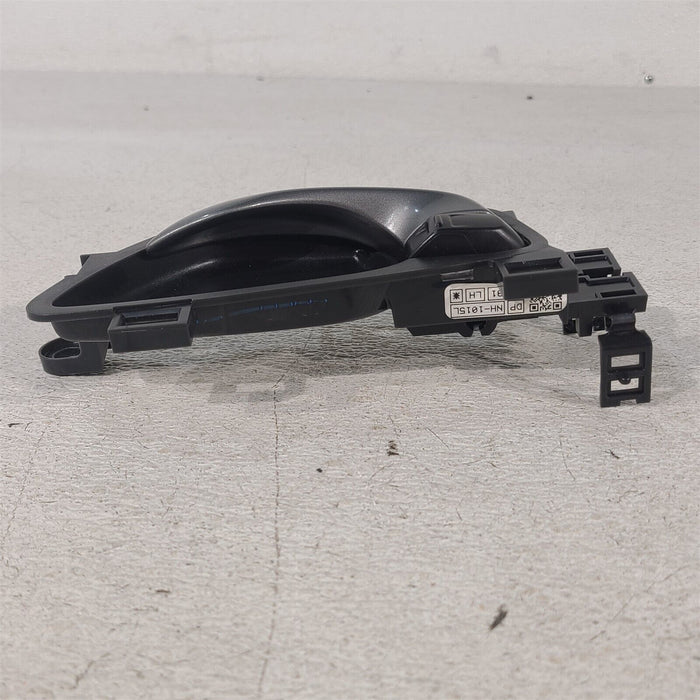 17-20 Honda Civic Si Driver Interior Door Release Handle LhAA7219