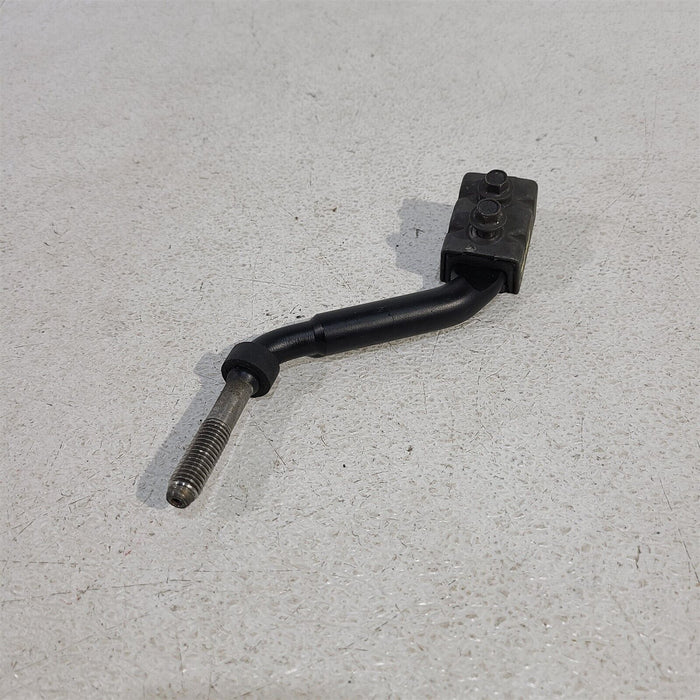 94-04 Mustang Gt-Cobra 5 Spd Manual Shifter Handle With Isolator Aa7171