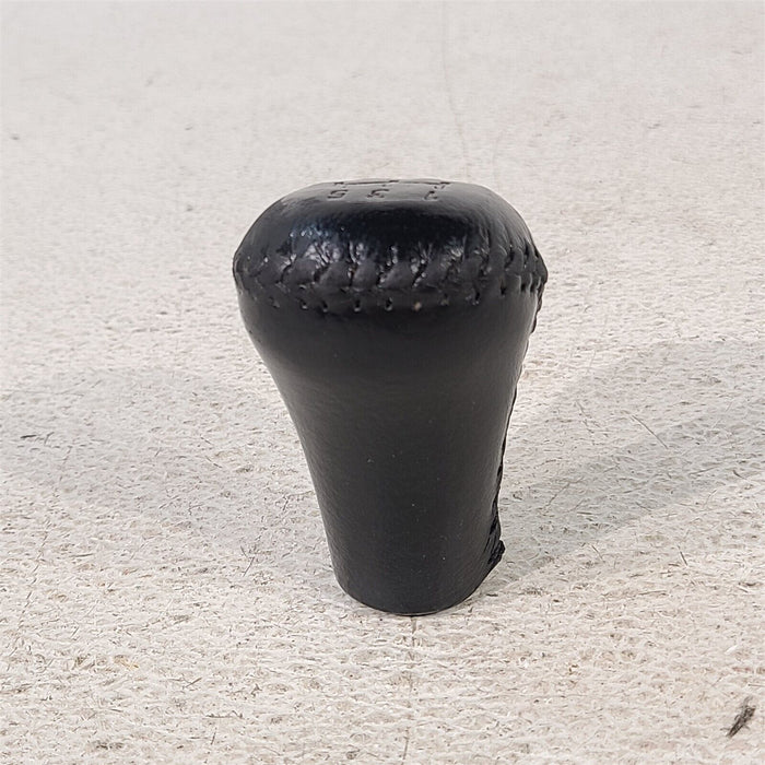 99-04 Mustang Gt Shifter Knob 5 Speed Aa7231