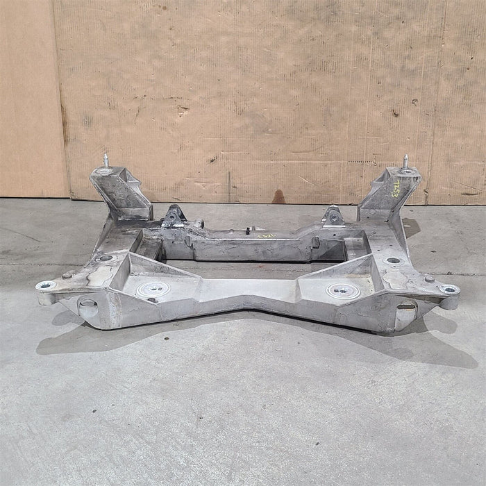 99-04 Corvette C5 Front Engine Suspension Cradle Sub Frame Oem Aa7253