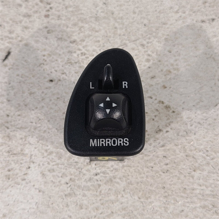 94-95 Mustang Power Mirror Control Switch Oem Aa7236