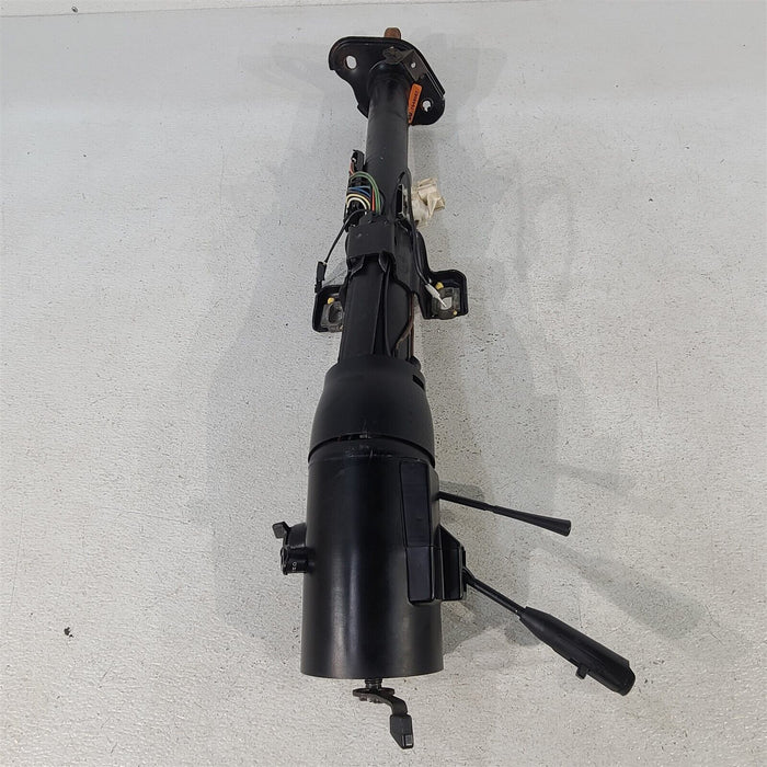 86-89 Corvette C4 Tilt Telescopic Steering Column Aa7209