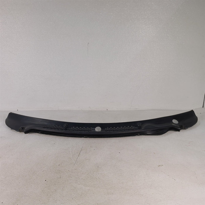 94-98 Ford Mustang Windshield Wiper Cowl Vent Trim Panel Aa7239