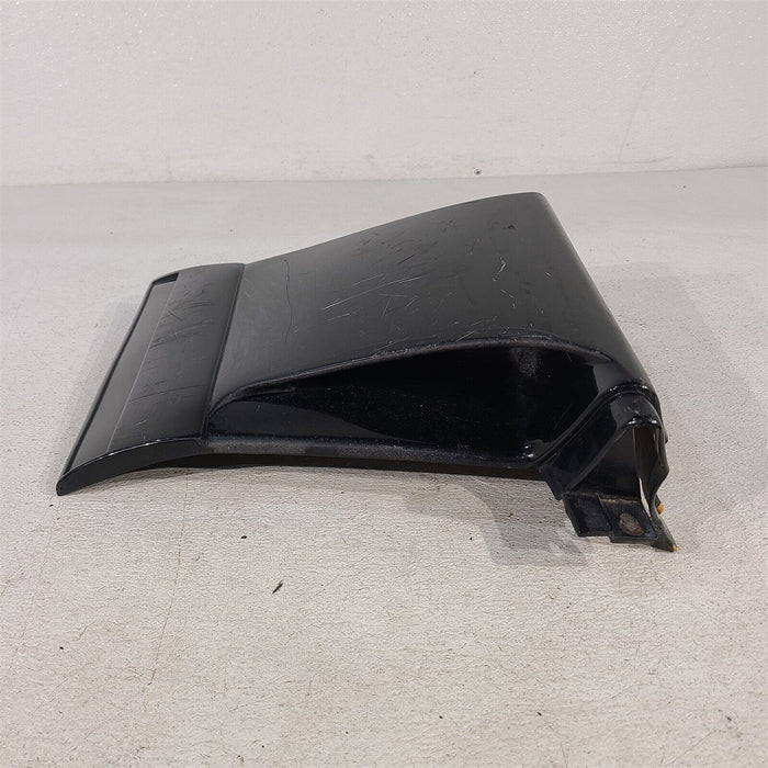 87-93 Mustang GT Driver Door To Rear Wheel Ground Effect Trim Panel Aa7260