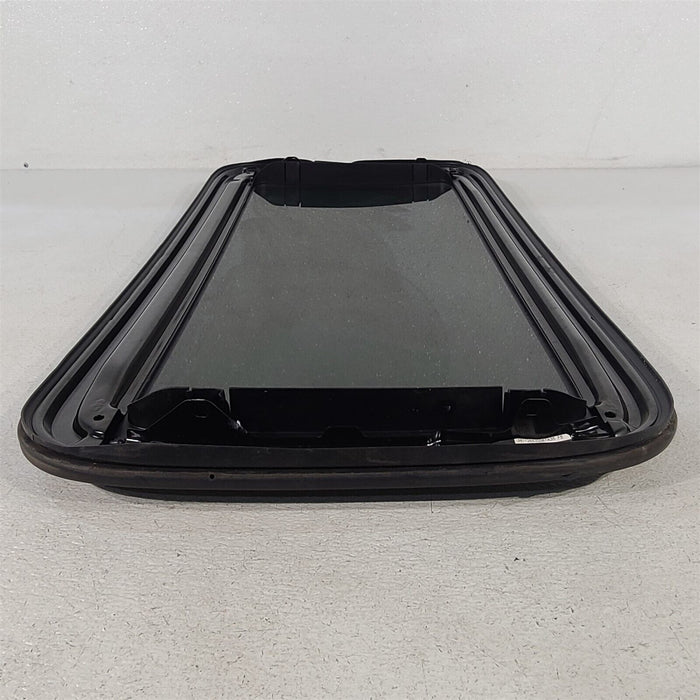 17-20 Honda Civic Si Coupe Sunroof Glass Sun Roof Aa7225