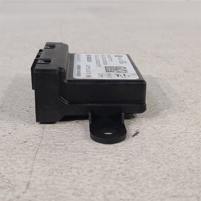 16-18 Camaro Ss Park Assist Module 84104306 Oem Aa7227