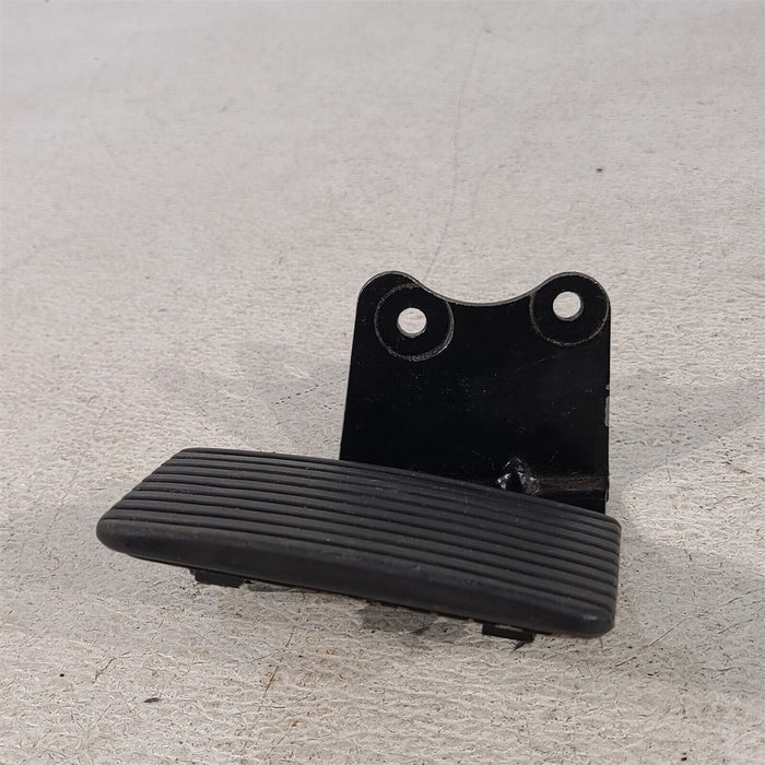 94-04 Mustang Dead Pedal Foot Rest Aa7239