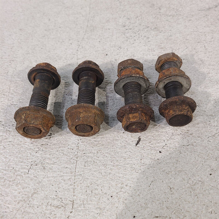 94-04 Mustang Strut To Spindle Mounting Bolts Nuts Hardware Oem Aa7178