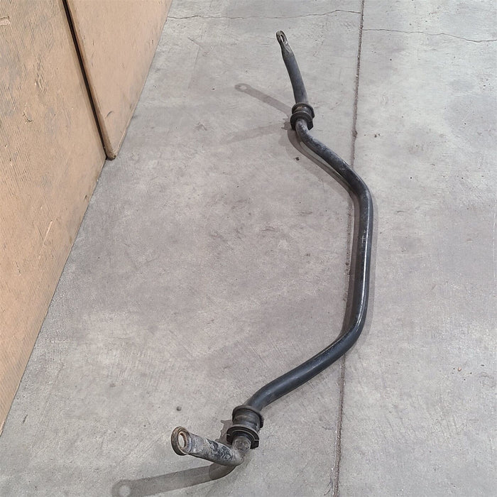 99 01 Mustang Cobra Svt Front Sway Bar Stabilizer Aa7186