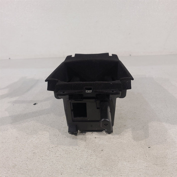 16-19 Cadillac ATS-V Center Console Storage Insert Aa7272