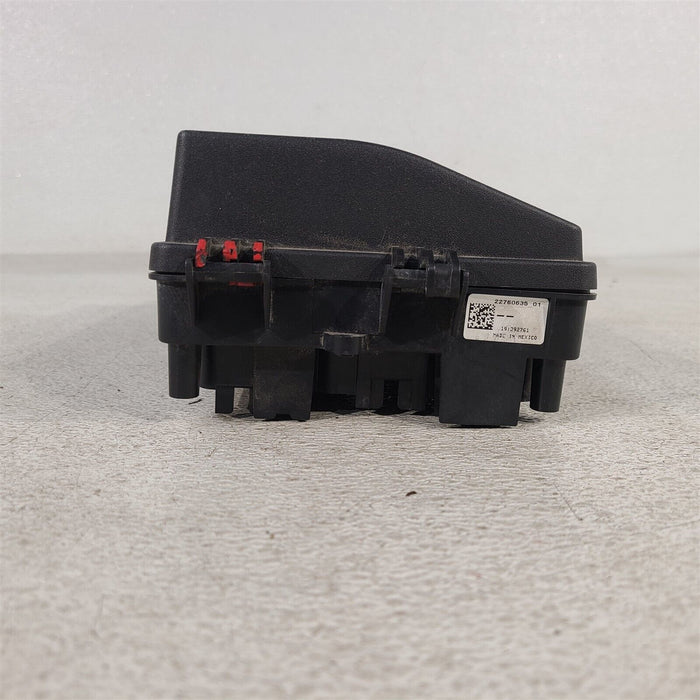 12-15 Camaro Ss Engine Fuse Box Junction Relay Box Aa7187