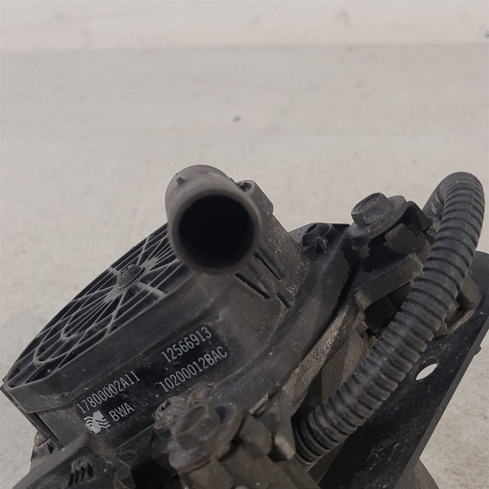 00-04 Corvette C5 Smog Emission Air Pump Ls1 Ls6 AA7221