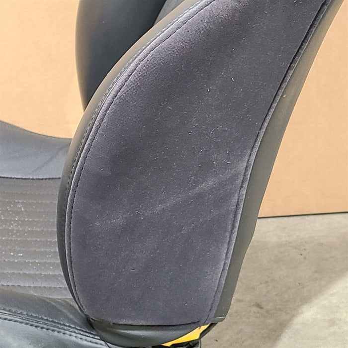 99-04 Corvette C5 Sport Seat With Track Passenger AA7207