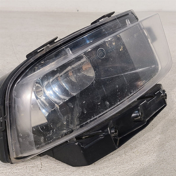 05-13 Corvette C6 Passenger Fog Light Rh Oem Foglight Aa7172