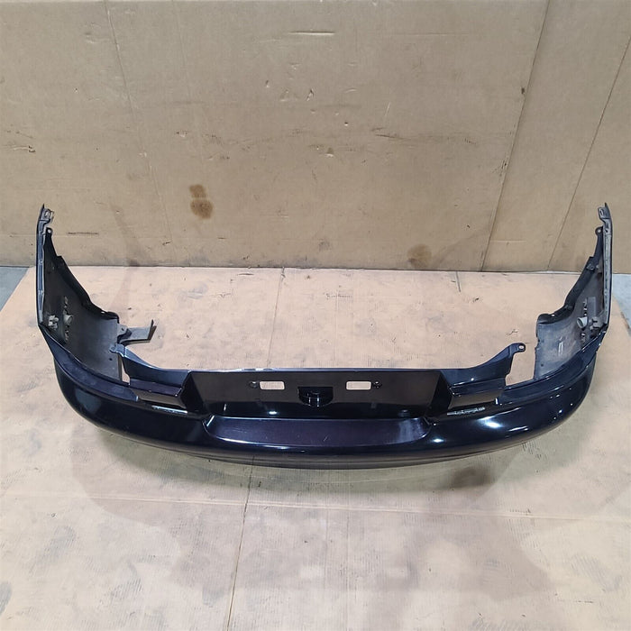 99-05 Miata Mx5 Rear Bumper Cover Fascia Note AA7215