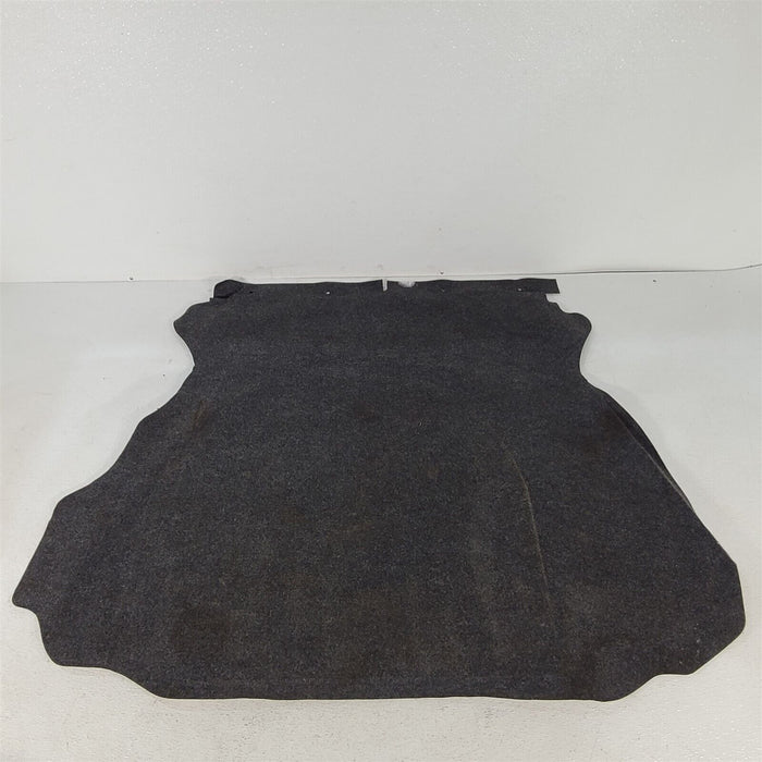 99-04 Mustang Coupe Trunk Floor Cover Carpet AA7212