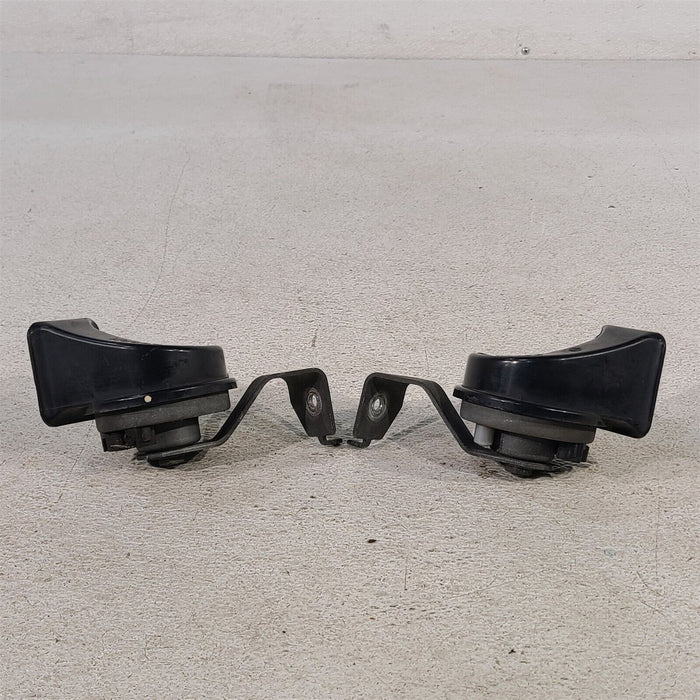 06-10 Dodge Charger Srt8 Horns (Pair) Horn Set Aa7229