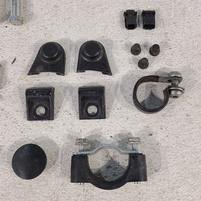 2016 Harley Road Glide Special Hardware Nuts Bolts Miscellaneous Ps1092