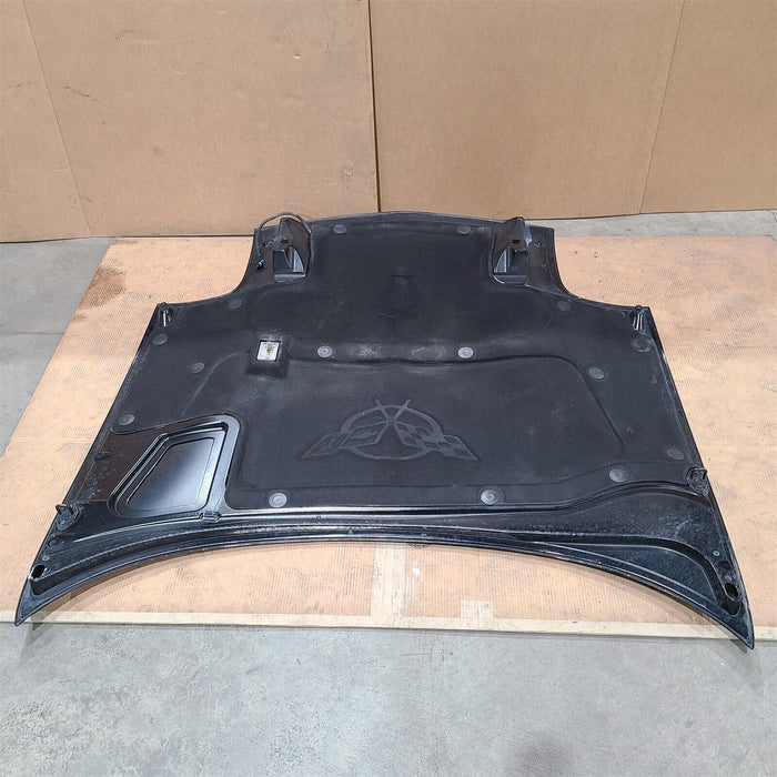 97-04 Corvette C5 Hood Aa7253