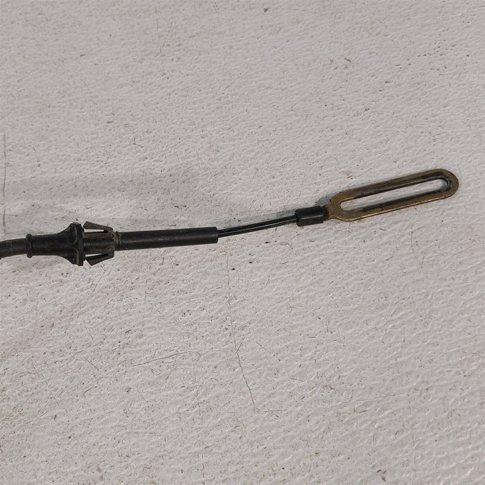 1990 Corvette C4 Cruise Control Cable AA7185 cruise