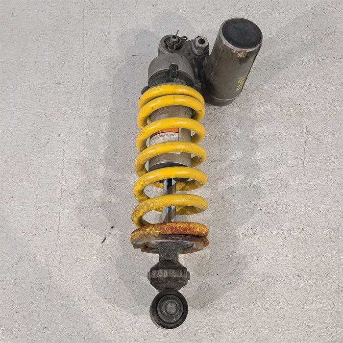 2000 Yamaha YZF R6 Rear Shock Absorber Suspension Ps1095