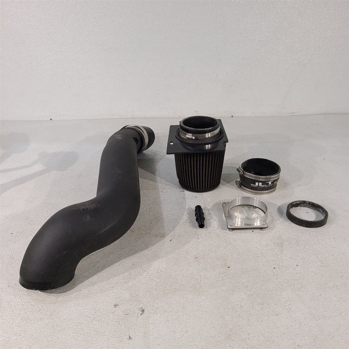 Jlt Cold Air Intake Kit For 96-98 Ford Mustang Cobra Aa7261