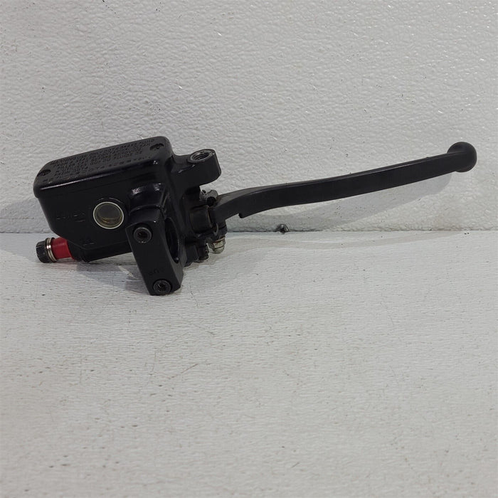 2018 Honda CMX500 Front Brake Master Cylinder Lever Handle PS1089