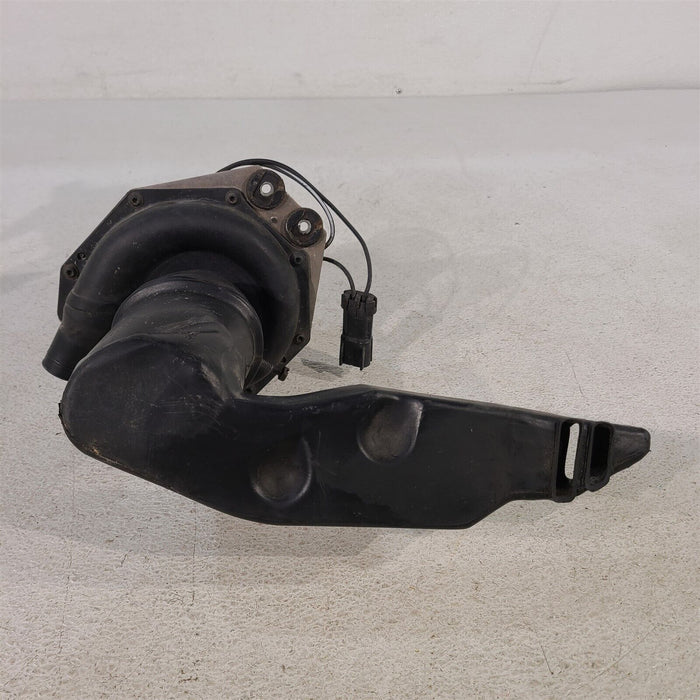 92-93 Corvette C4 Smog Pump Air Emissions LT1 Aa7197