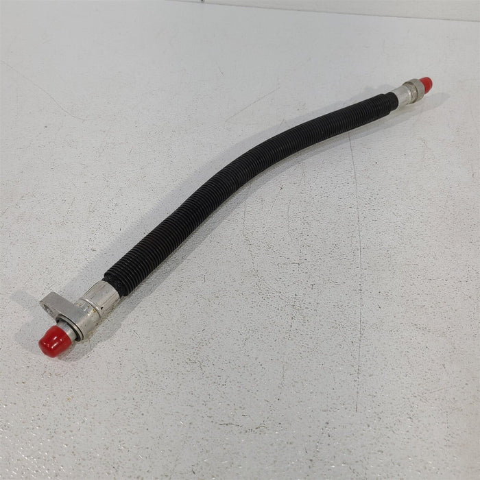 06-13 Corvette C6 Z06 Dry Sump Oil Line Hose M76370