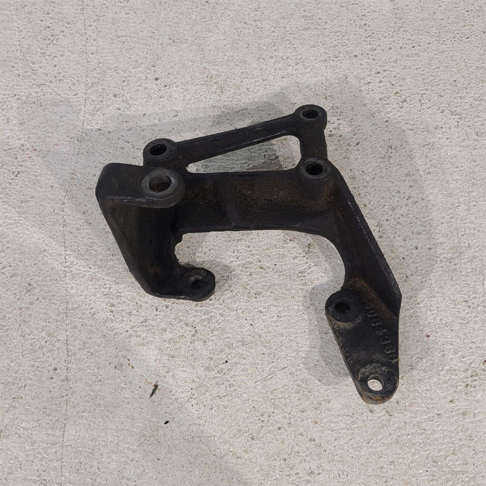 84-87 Corvette C4 Smog Pump Emission Bracket Aa7213