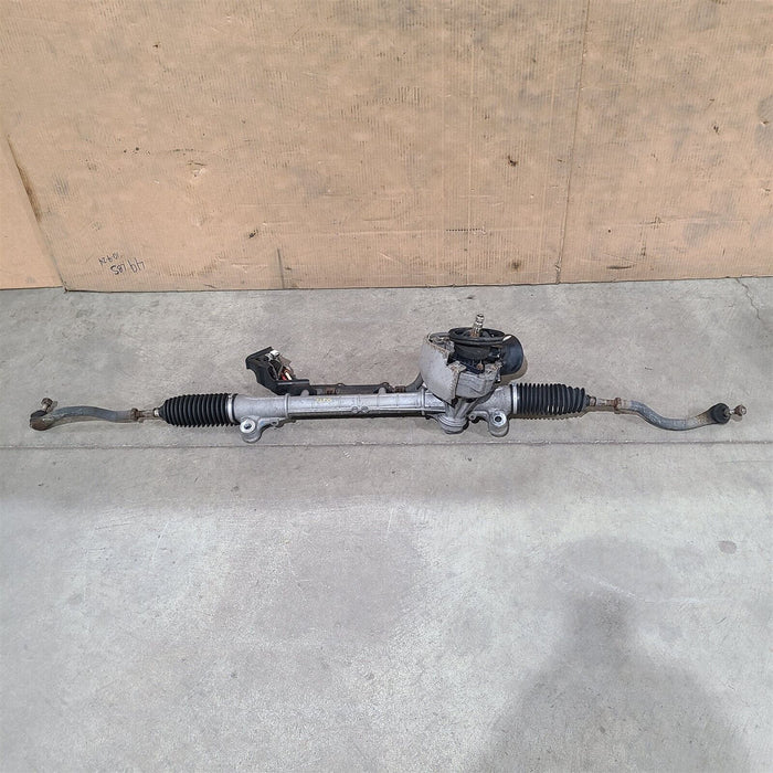 2012 Honda Civic Si Rack Pinion Assembly Steering Gear 2.4L Aa7250