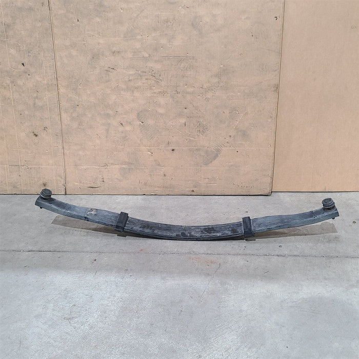 97-04 Corvette C5 Front Mono Leaf Suspension Spring 22146483 Oem Aa7253