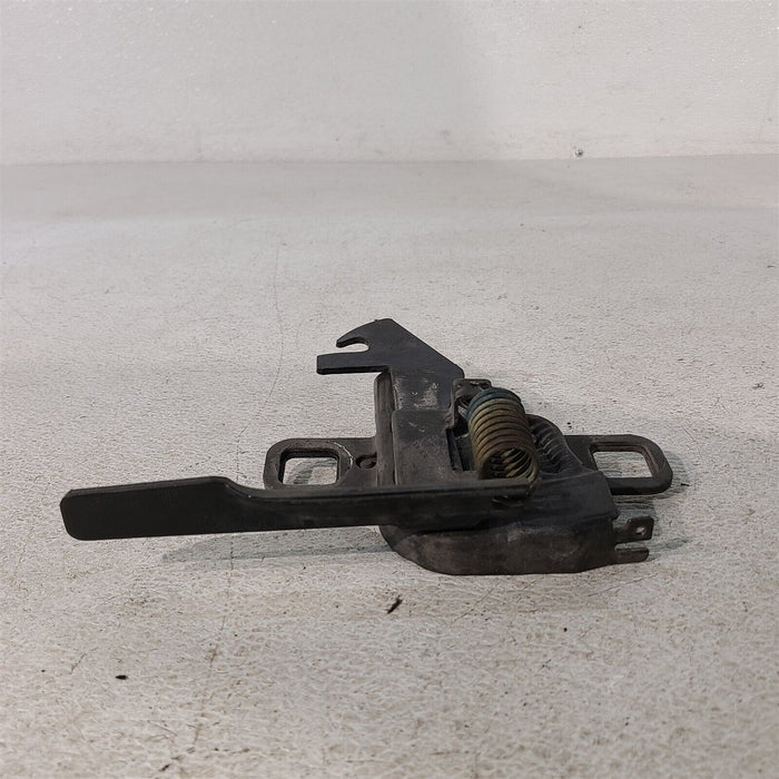 94-95 Mustang Hood Latch Lock Aa7239