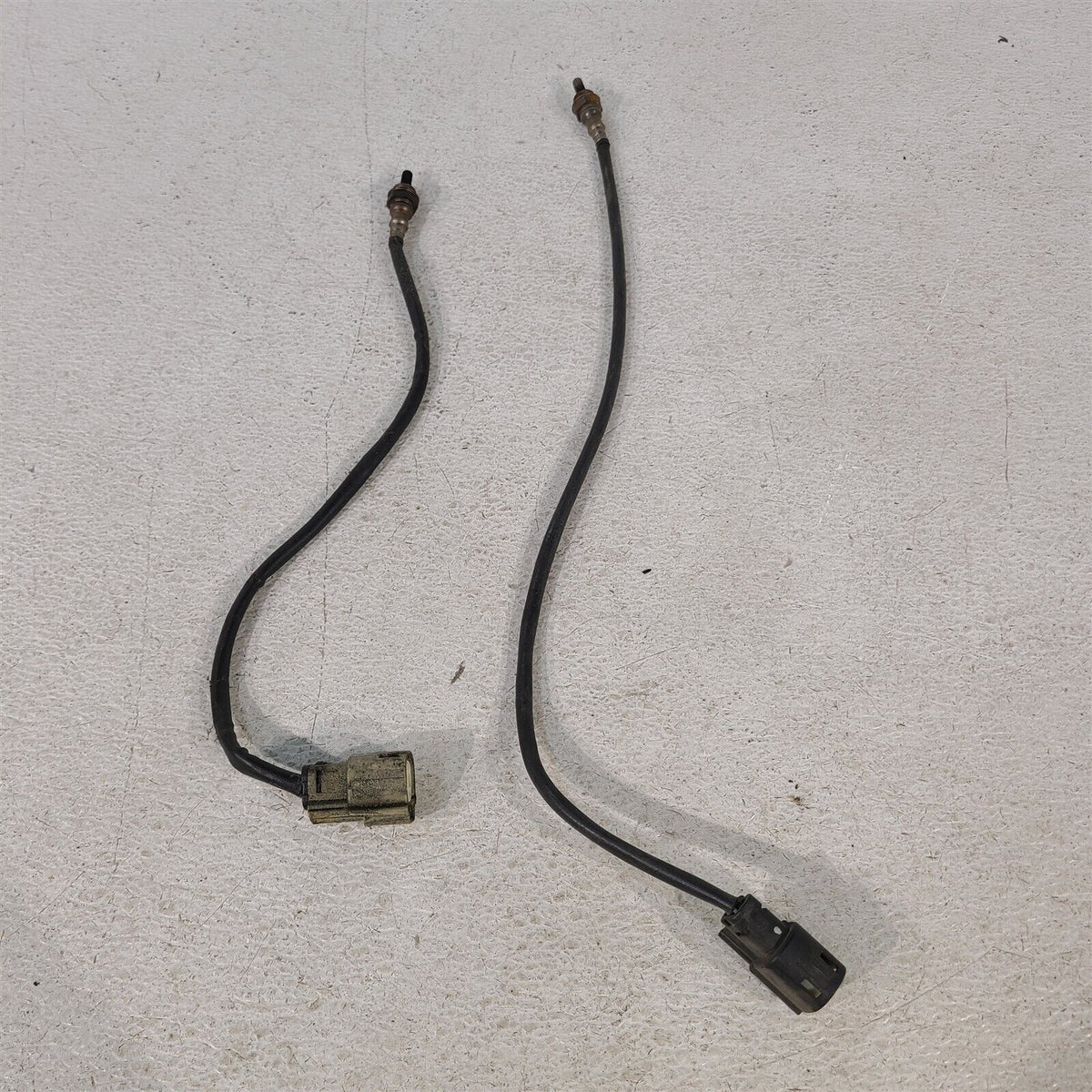 2015 Harley Dyna Street Bob FXDB Oxygen Sensor O2 Sensors PS1093 ...
